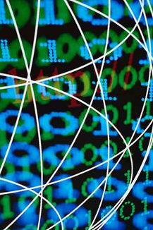 Stock Photo - Digital Image used in blog