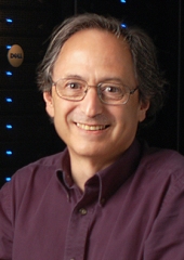 Michael Levitt Nobel Prize in Chemistry 2013